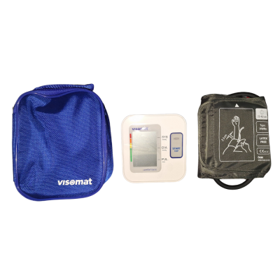 Visomat Koldan Ölçümlü Tansiyon Aleti - Visomat
