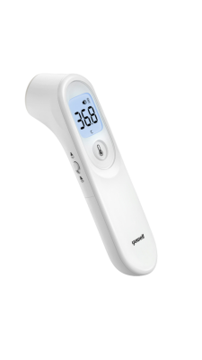 YUWELL YT-1 Temassız Ateş Ölçer - Yuwell